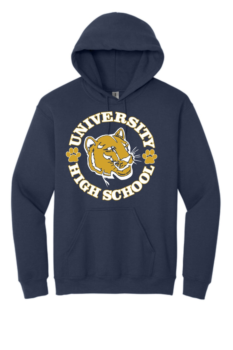 CLMS Stellar High School Hoodies