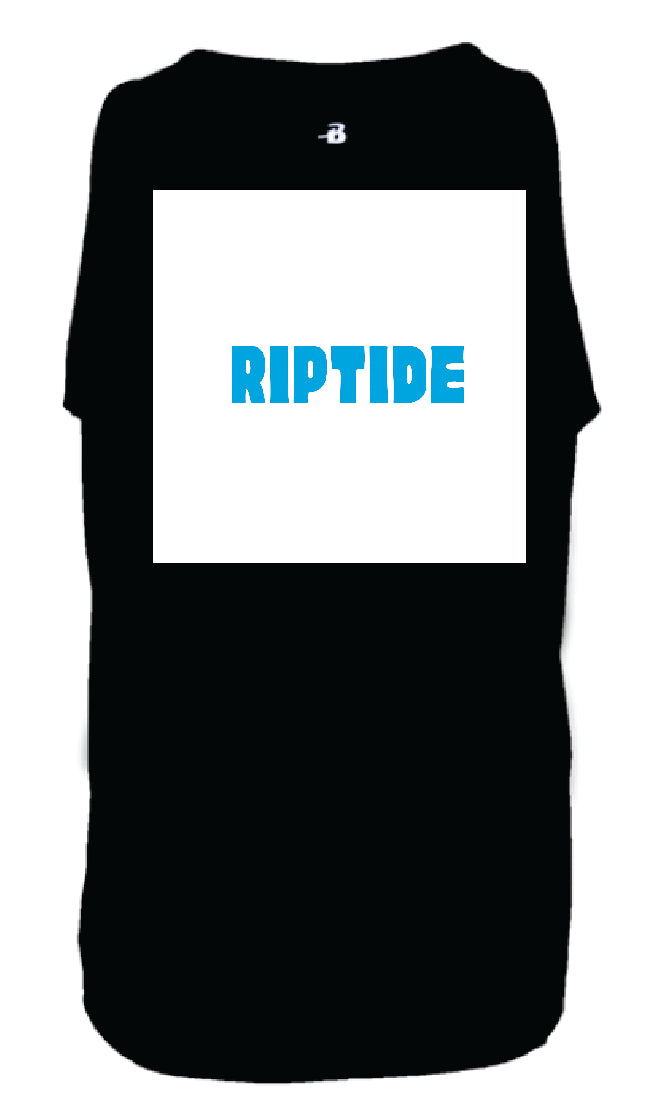 LC Sharks Dry Fit Tank and Tee 2025