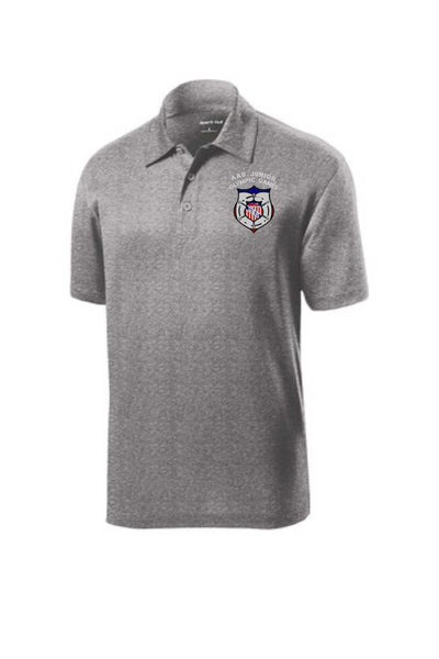 Men's (Adult) AAU Coaches Polo