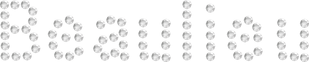 Así es como lo hago - SOLO TRANSFERENCIA - PIEDRAS ROJAS