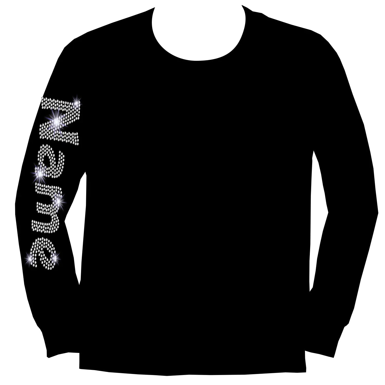 Fundas personalizadas adicionales (Bling): NO LAS BORRES O NO OBTENDRÁS UN DISEÑO DE FUNDA