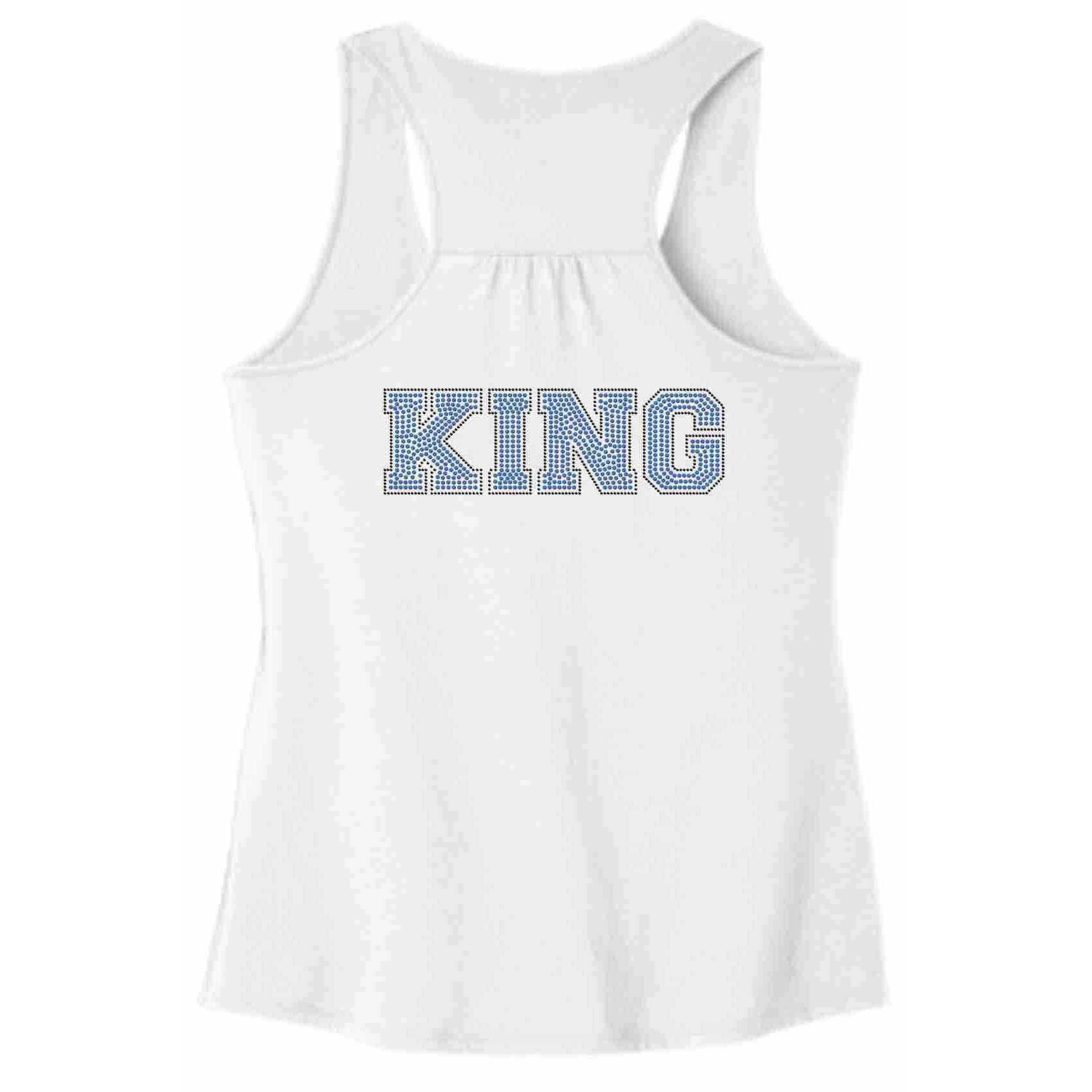 Add on- Add a name and/or number to the back of your item-Add On-Becky's Boutique-Name Only-Beckys-Boutique.com