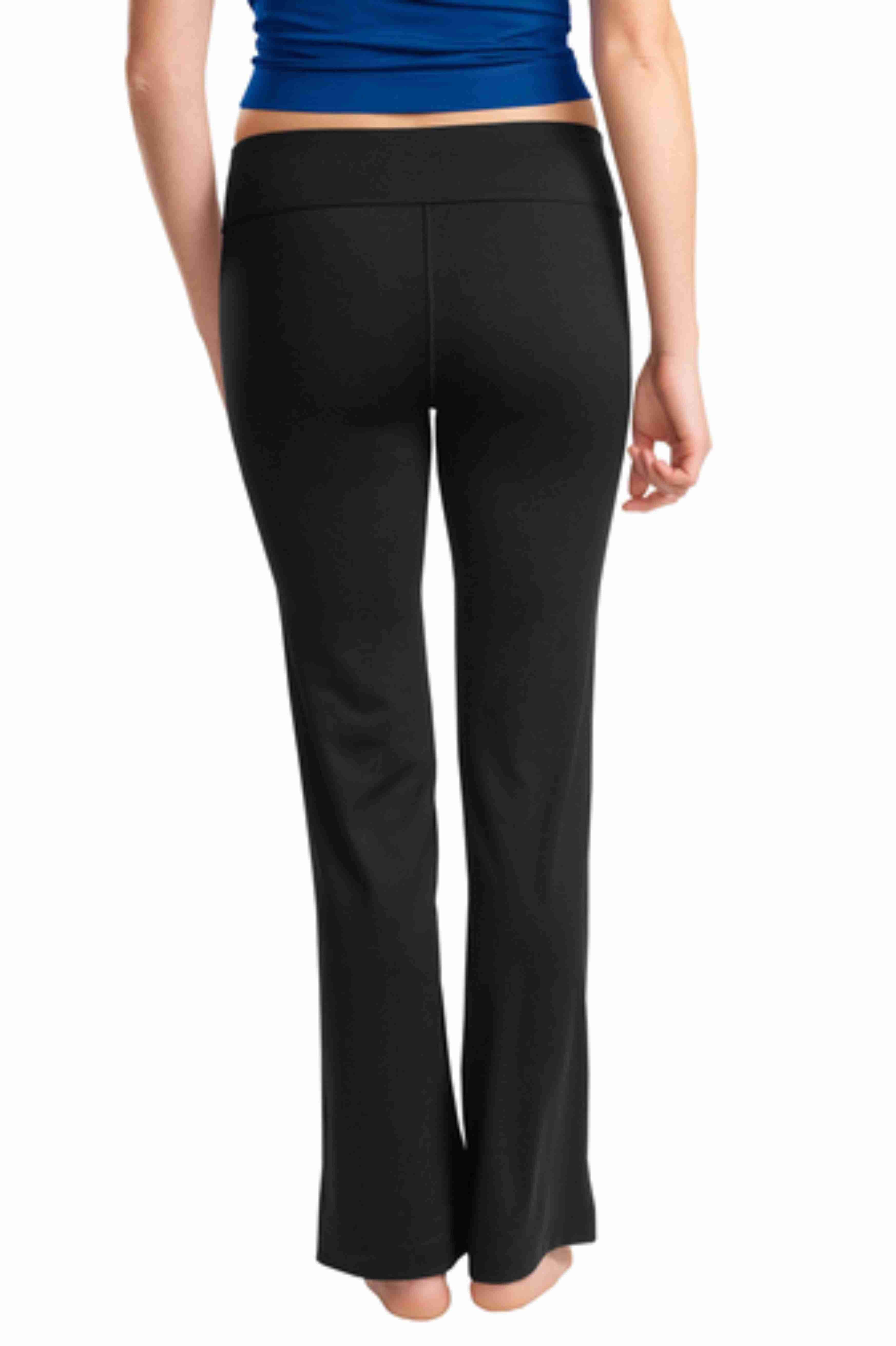 Brite Star Twirlers- Yoga Pants Yoga Pants Beckys-Boutique.com 