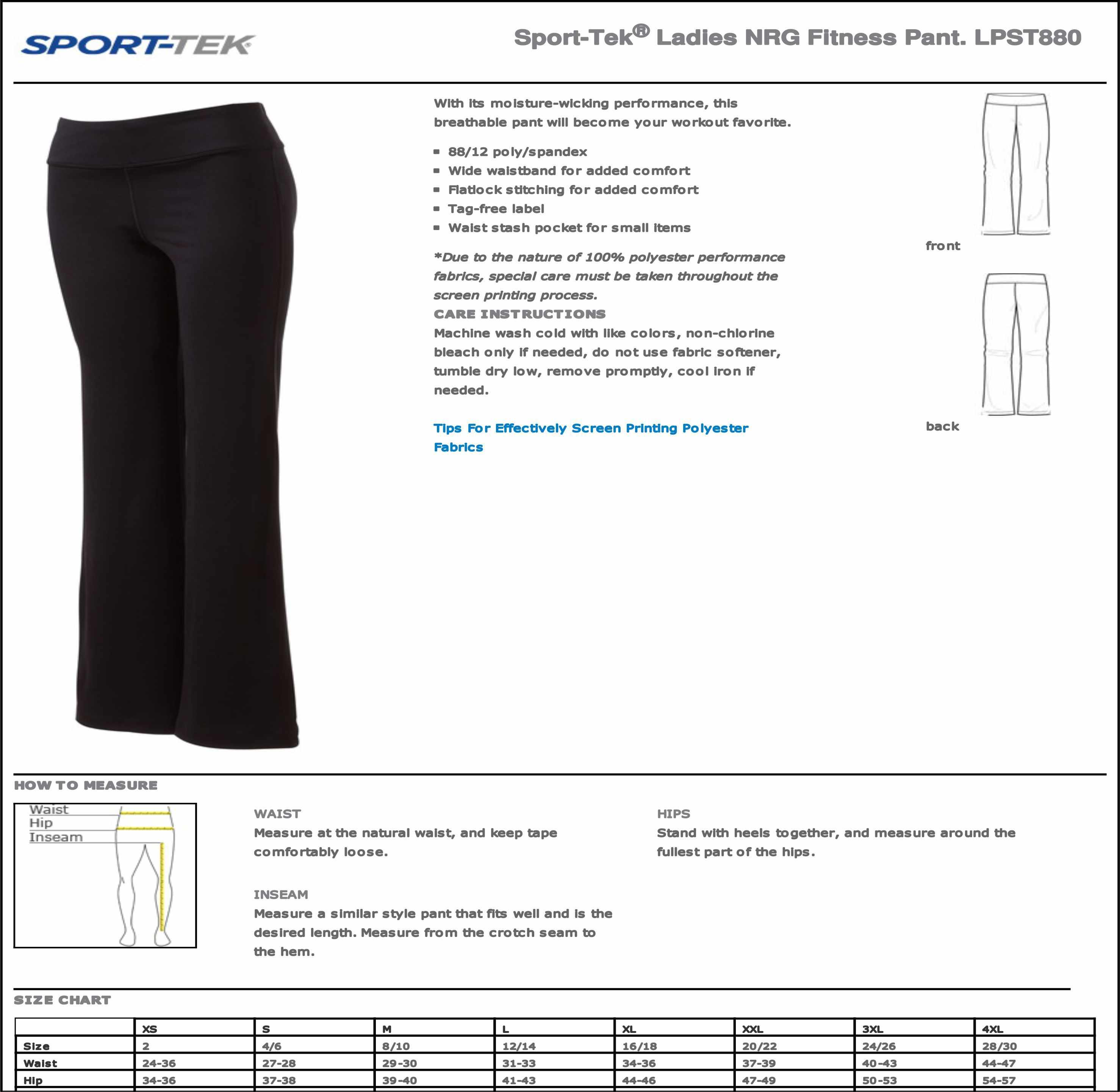 Brite Star Twirlers- Yoga Pants Yoga Pants Beckys-Boutique.com 