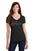 University Carillon Spangle Rhinestone Bling shirt - v-neck Schools Becky's Boutique XS Black 